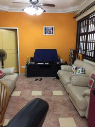Blk 692B Choa Chu Kang Crescent (Choa Chu Kang), HDB 4 Rooms #135348852